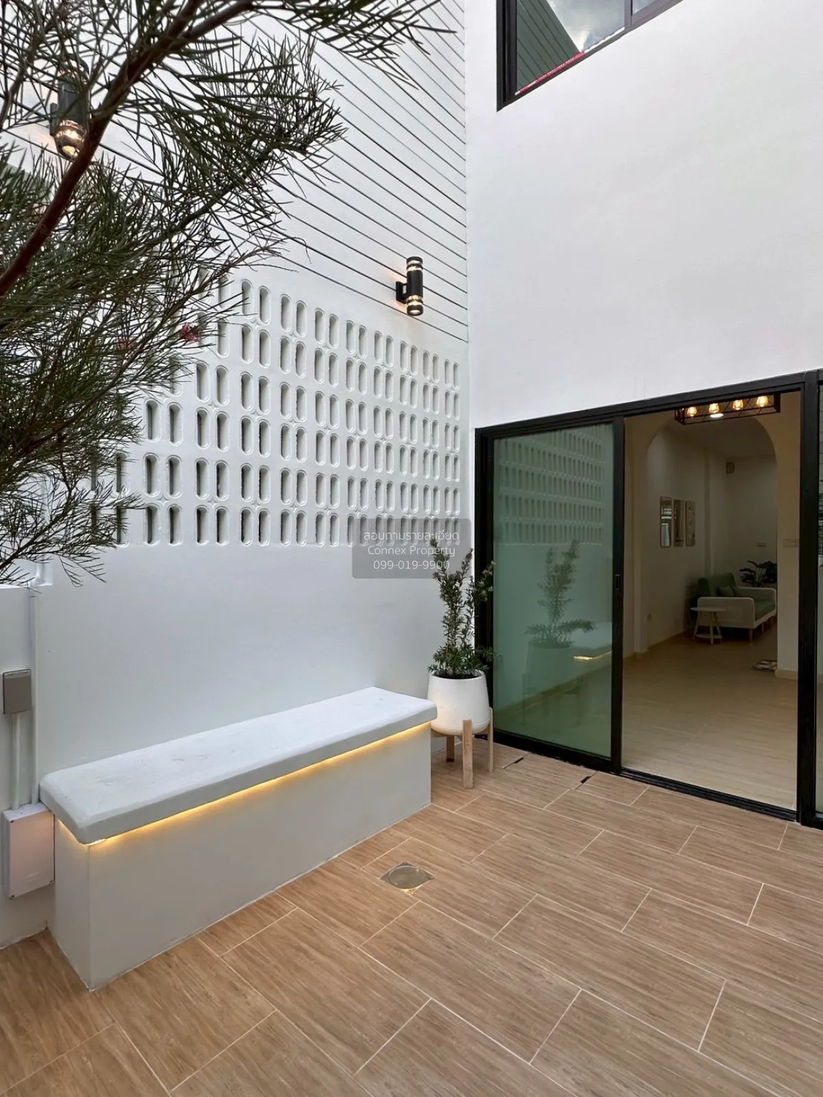 For Sale Townhouse/Townhome  , Phum Urai Village , newly renovate