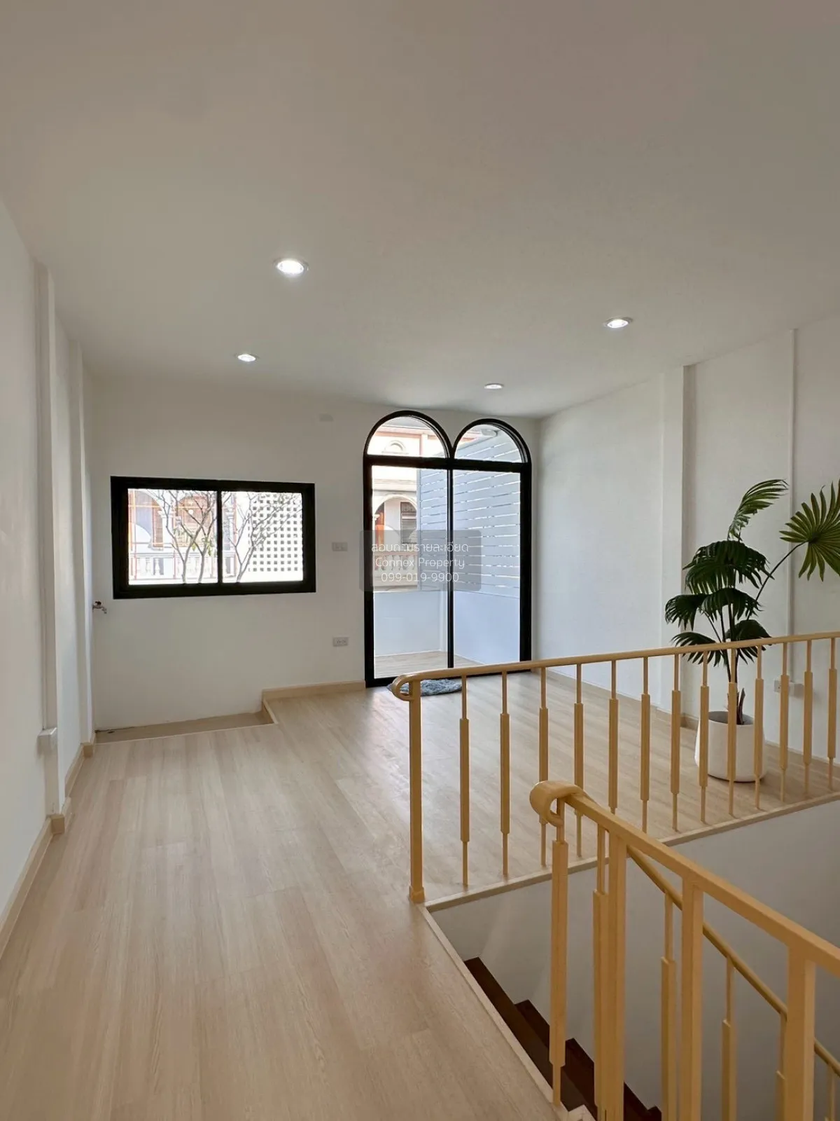 For Sale Townhouse/Townhome  , Phum Urai Village , newly renovate