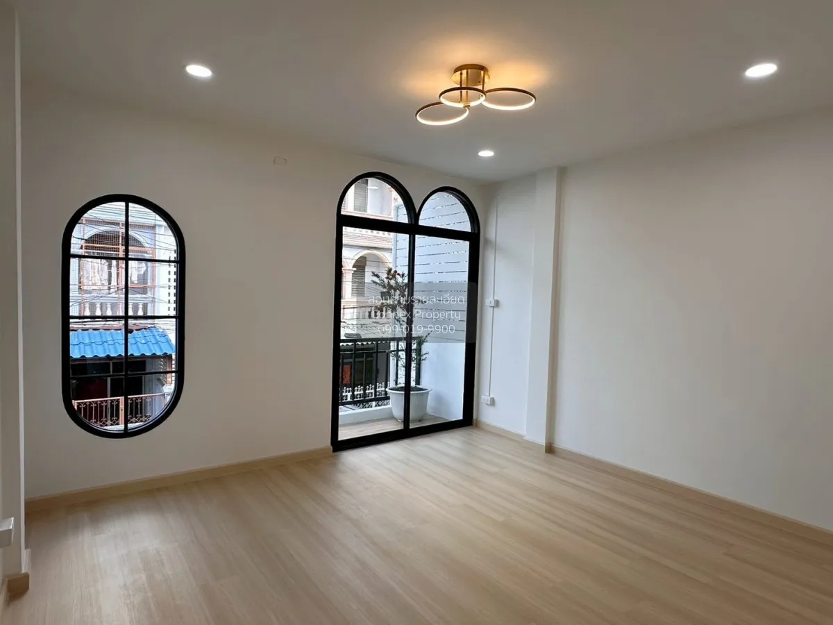 For Sale Townhouse/Townhome  , Phum Urai Village , newly renovate