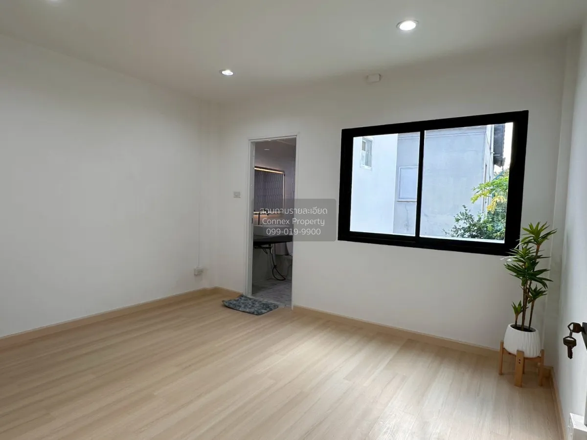 For Sale Townhouse/Townhome  , Phum Urai Village , newly renovate