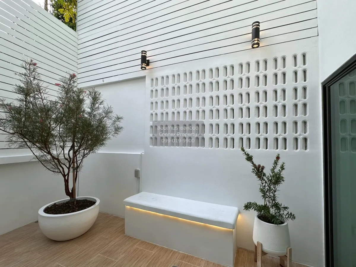 For Sale Townhouse/Townhome  , Phum Urai Village , newly renovate