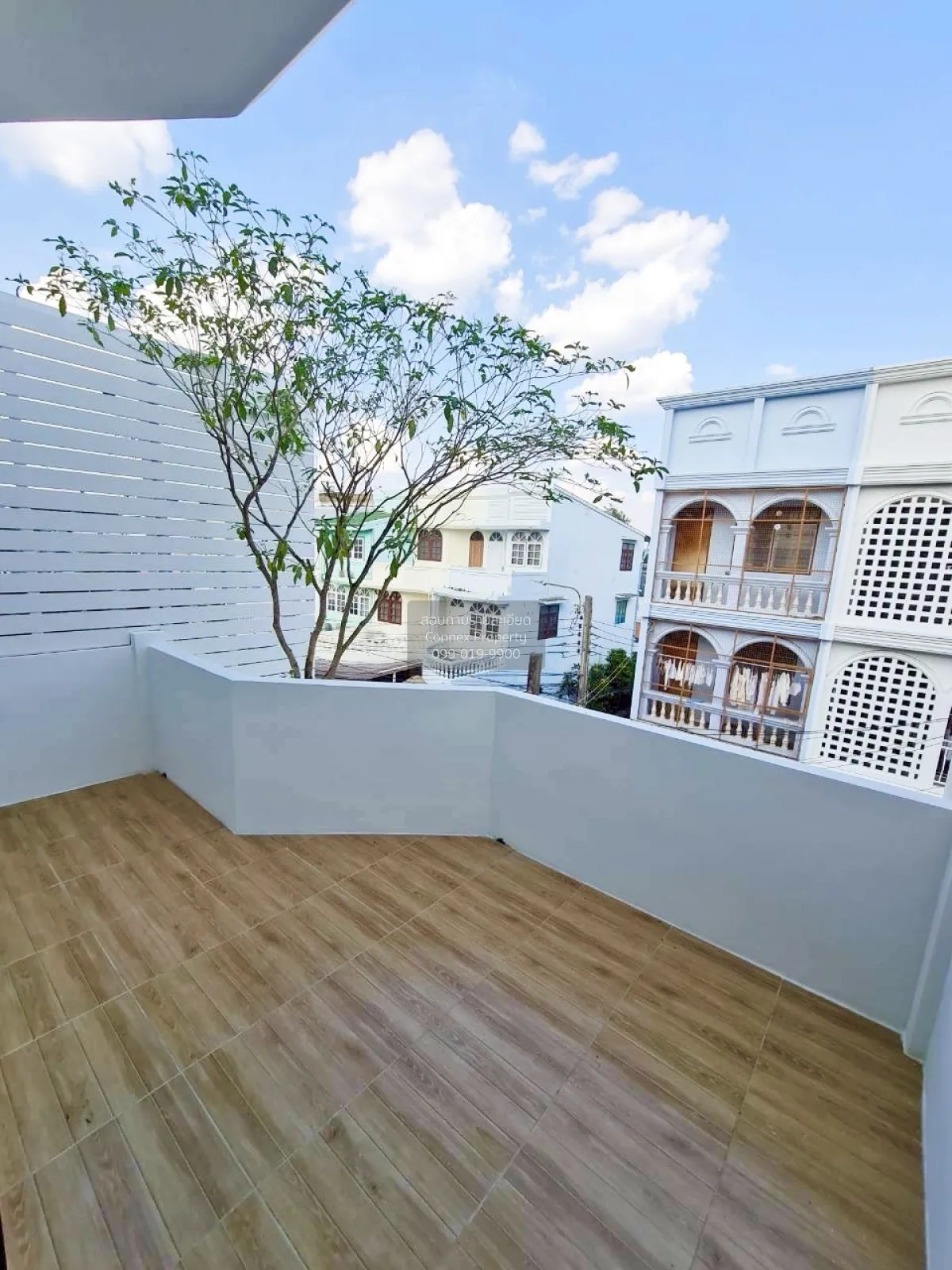 For Sale Townhouse/Townhome  , Phum Urai Village , newly renovate