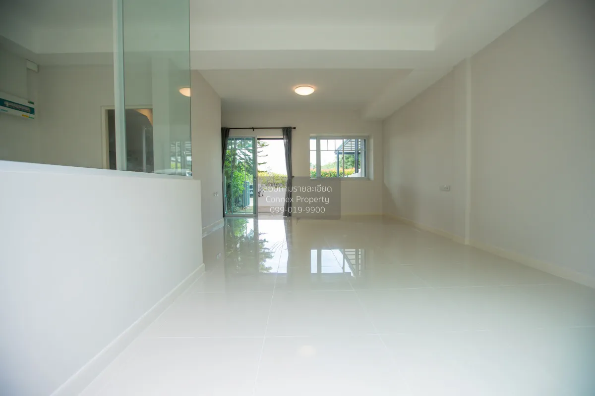 ขายทาวน์เฮ้าส์/ทาวน์โฮม  อินดี้ 2 ศรีนครินทร์ บางเมือง เมืองสมุทร