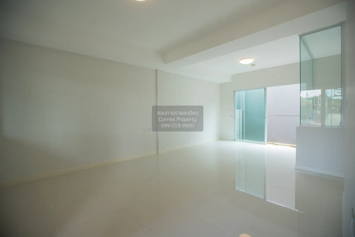 ขายทาวน์เฮ้าส์/ทาวน์โฮม  อินดี้ 2 ศรีนครินทร์ บางเมือง เมืองสมุทร