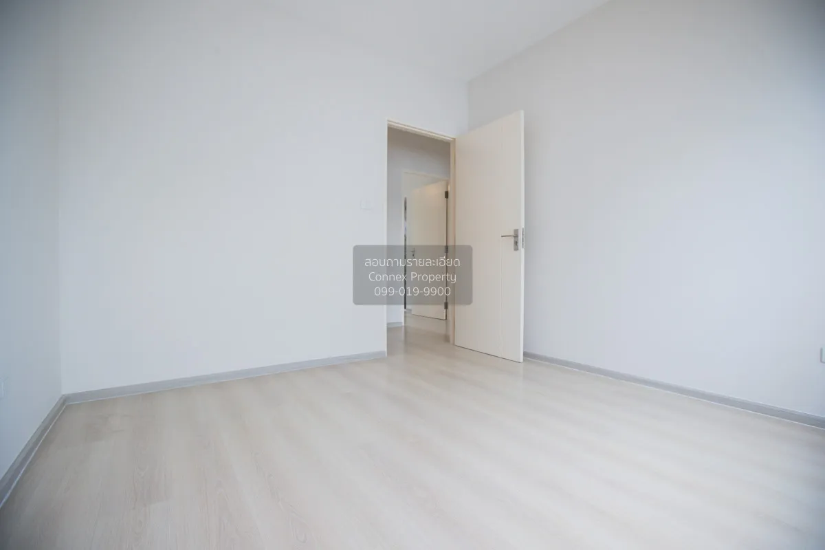 ขายทาวน์เฮ้าส์/ทาวน์โฮม  อินดี้ 2 ศรีนครินทร์ บางเมือง เมืองสมุทร