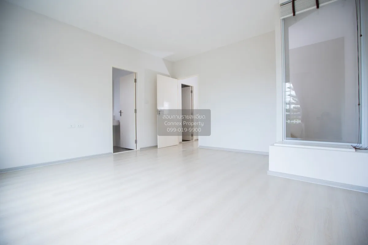 ขายทาวน์เฮ้าส์/ทาวน์โฮม  อินดี้ 2 ศรีนครินทร์ บางเมือง เมืองสมุทร