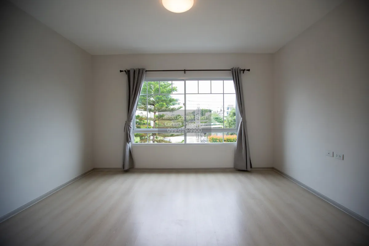 ขายทาวน์เฮ้าส์/ทาวน์โฮม  อินดี้ 2 ศรีนครินทร์ บางเมือง เมืองสมุทร