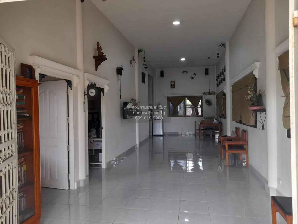 ขายบ้านสวยปลูกเองพุทธมณฑลสาย4 CX-150478 4