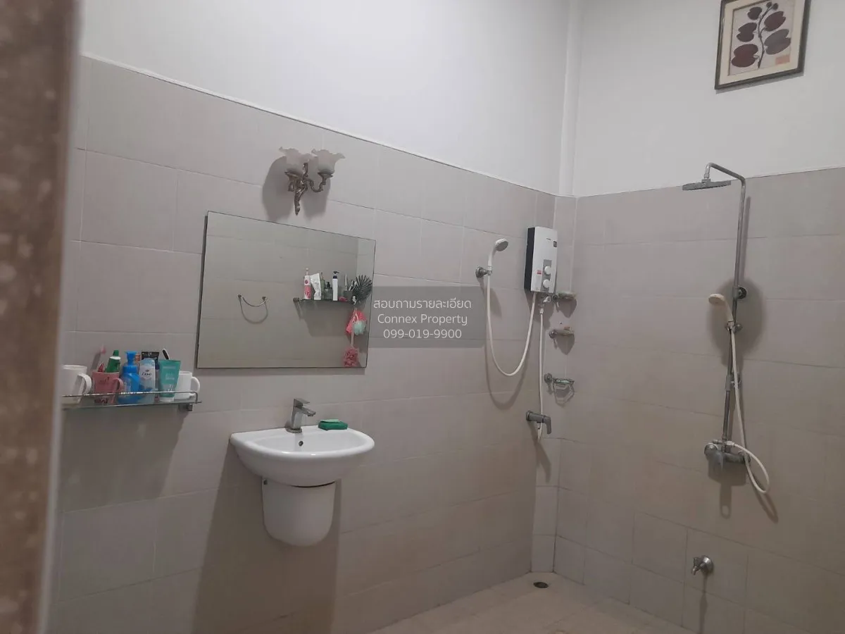 ขายบ้านสวยปลูกเองพุทธมณฑลสาย4 CX-150478