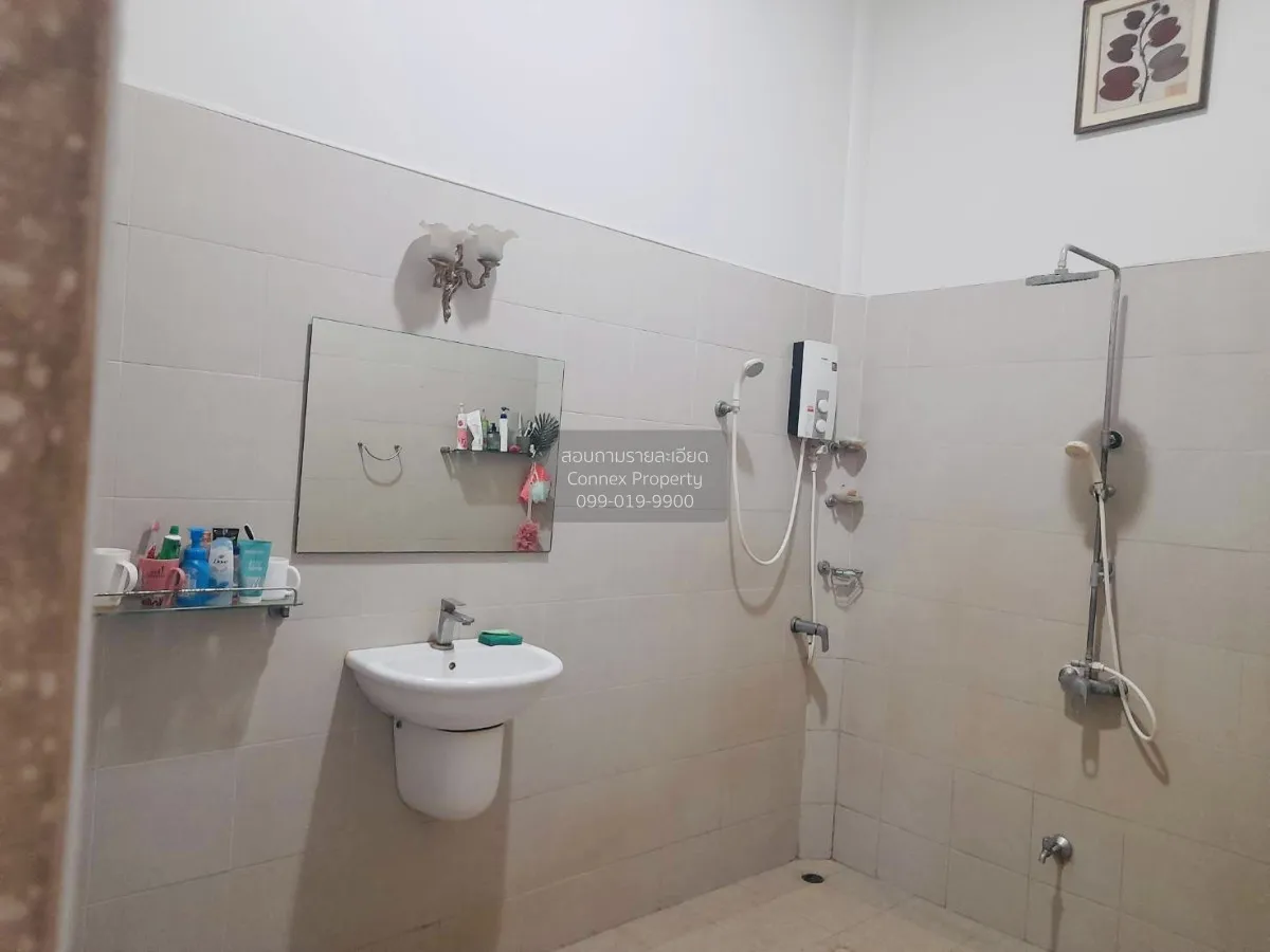 ขายบ้านสวยปลูกเองพุทธมณฑลสาย4 CX-150478