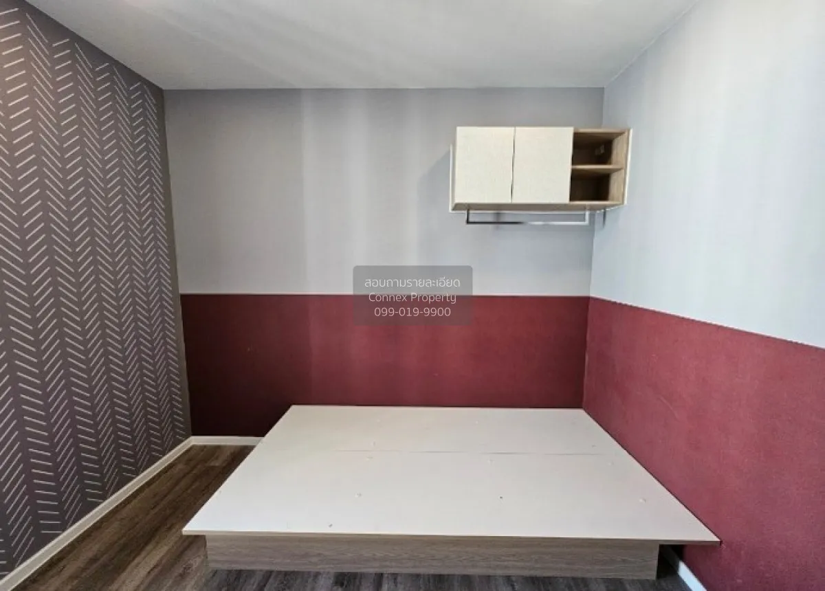 For Sale Condo , Brown Condo Huaikwang , MRT-Huai Khwang , Huai K