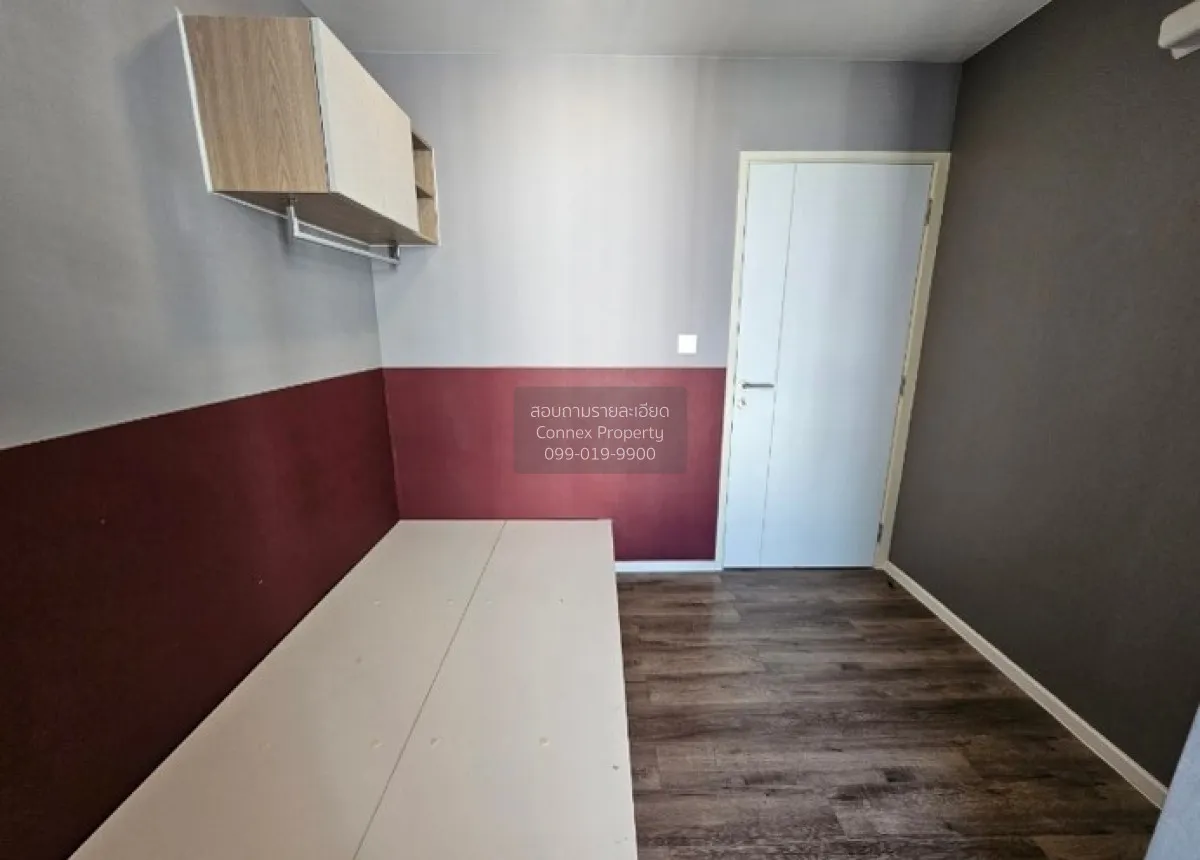 For Sale Condo , Brown Condo Huaikwang , MRT-Huai Khwang , Huai K