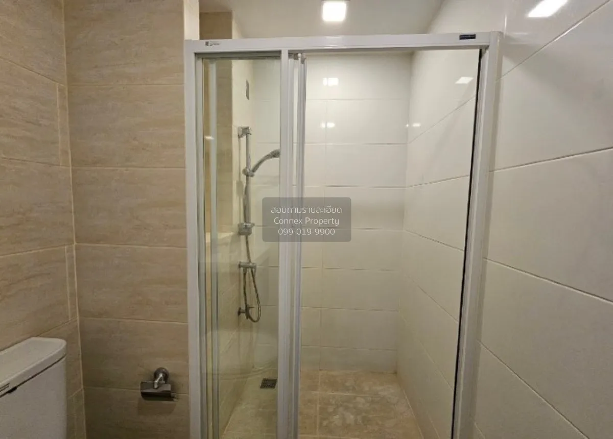 For Sale Condo , Brown Condo Huaikwang , MRT-Huai Khwang , Huai K