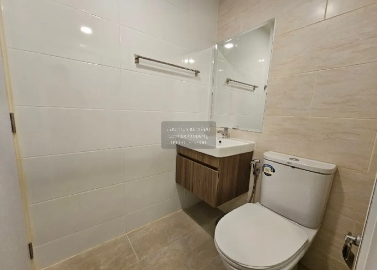 For Sale Condo , Brown Condo Huaikwang , MRT-Huai Khwang , Huai K