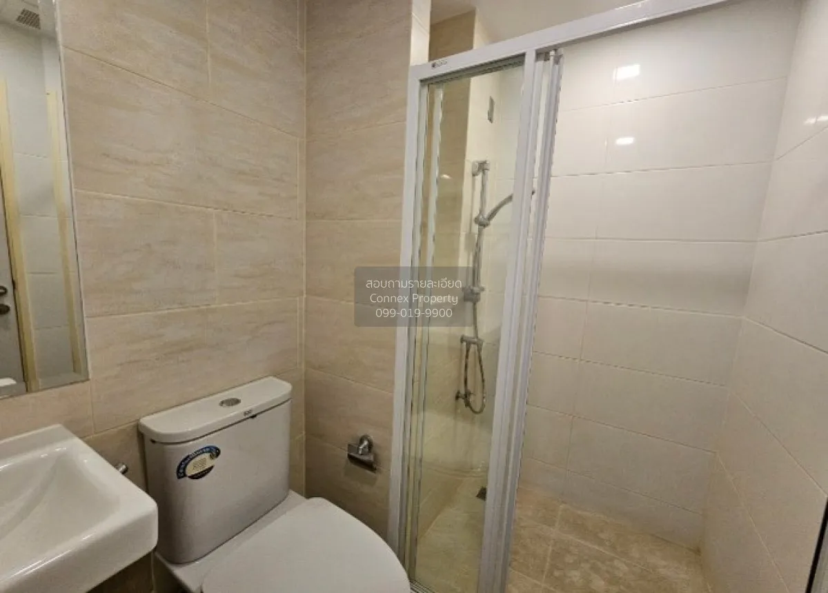 For Sale Condo , Brown Condo Huaikwang , MRT-Huai Khwang , Huai K