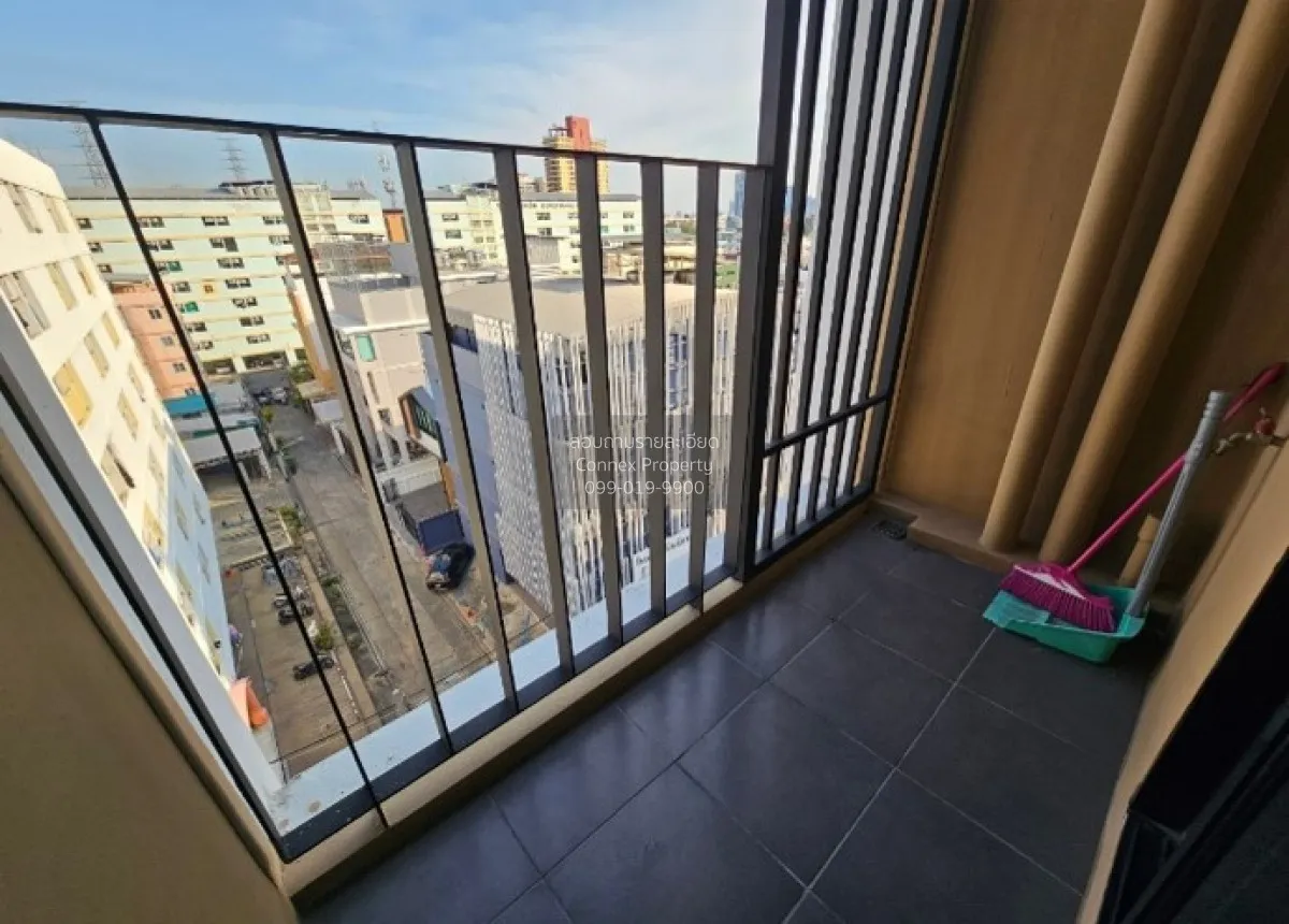 For Sale Condo , Brown Condo Huaikwang , MRT-Huai Khwang , Huai K