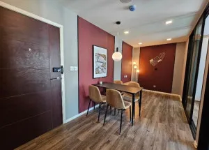 ขายคอนโด  บราวน์ รัชดา - ห้วยขวาง MRT-ห้วยขวาง ห้วยขวาง เขต ห้วยขวาง กรุงเทพ CX-150480