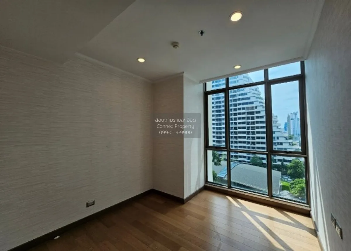 For Sale Condo , Supalai Oriental Sukhumvit 39 , MRT-Phetchaburi  2