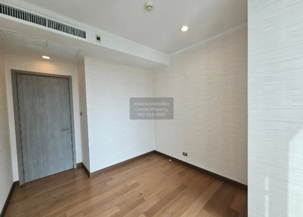 For Sale Condo , Supalai Oriental Sukhumvit 39 , MRT-Phetchaburi  4