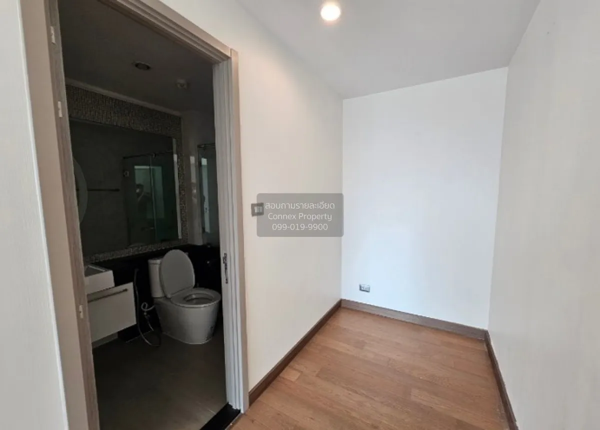 For Sale Condo , Supalai Oriental Sukhumvit 39 , MRT-Phetchaburi 