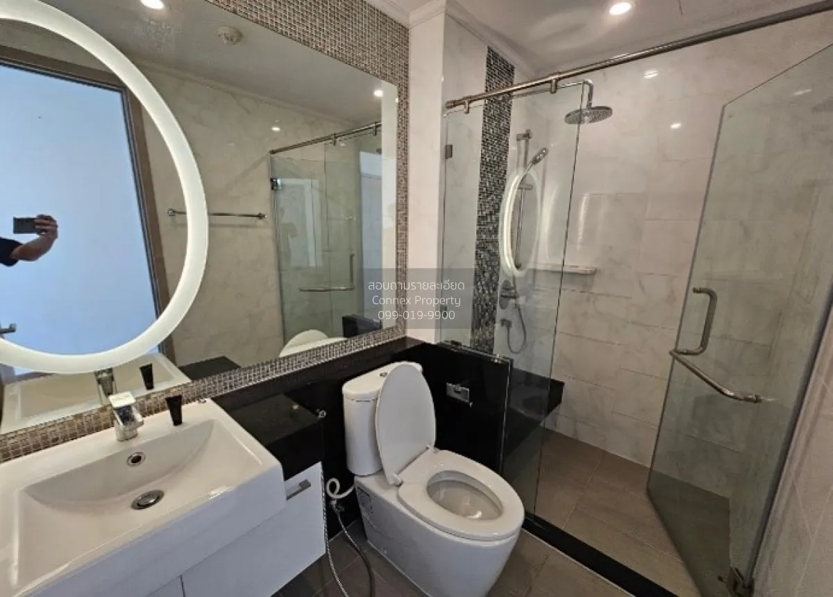 For Sale Condo , Supalai Oriental Sukhumvit 39 , MRT-Phetchaburi 