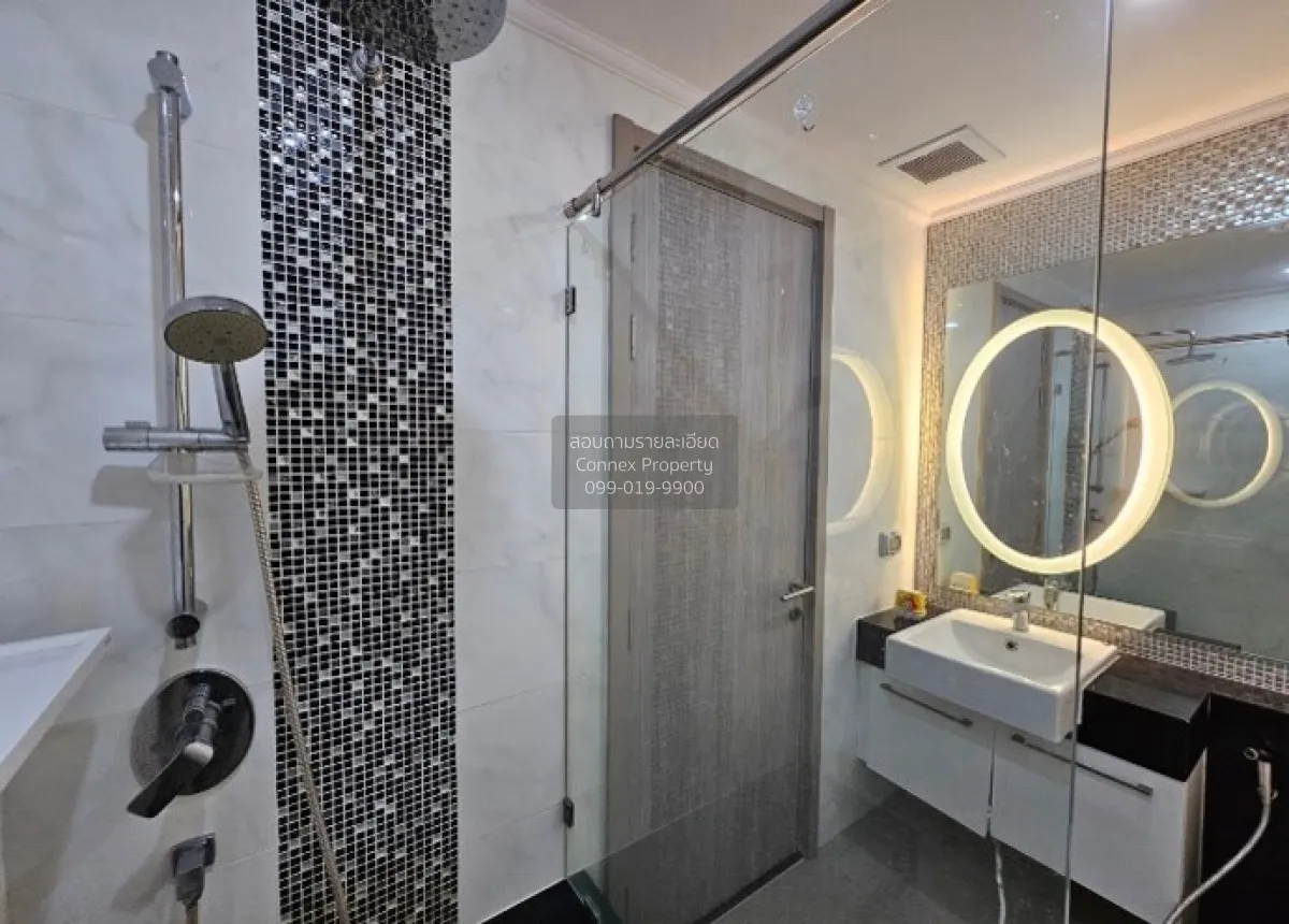 For Sale Condo , Supalai Oriental Sukhumvit 39 , MRT-Phetchaburi 