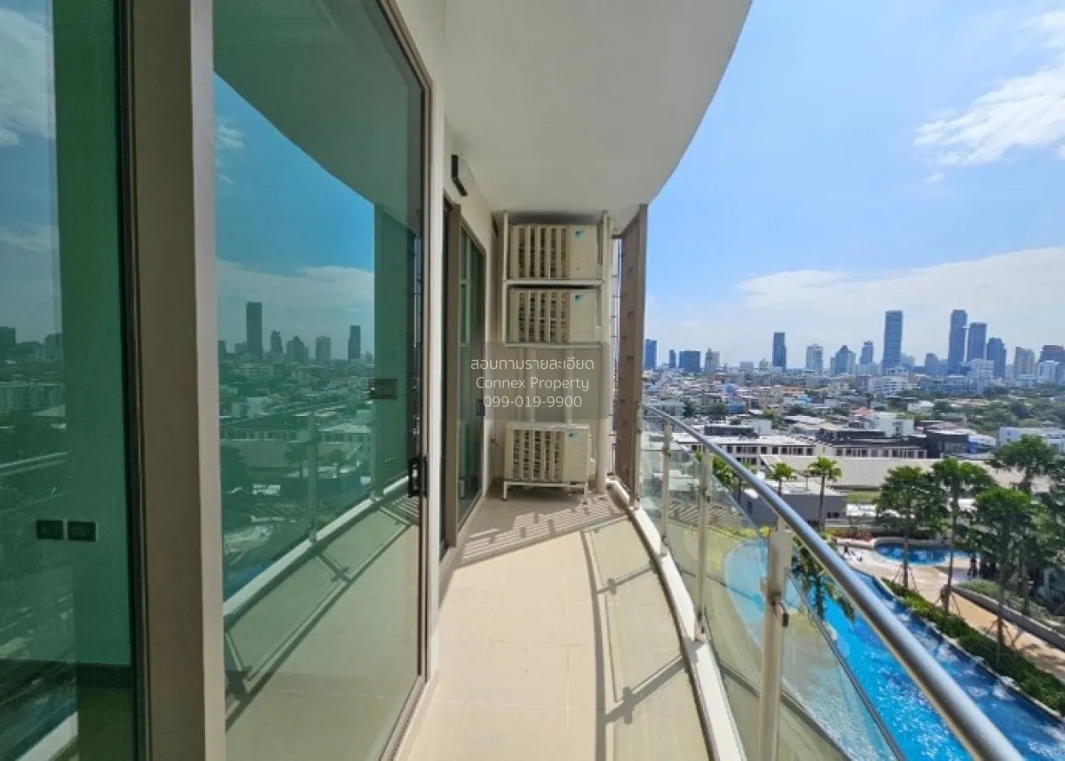 For Sale Condo , Supalai Oriental Sukhumvit 39 , MRT-Phetchaburi 