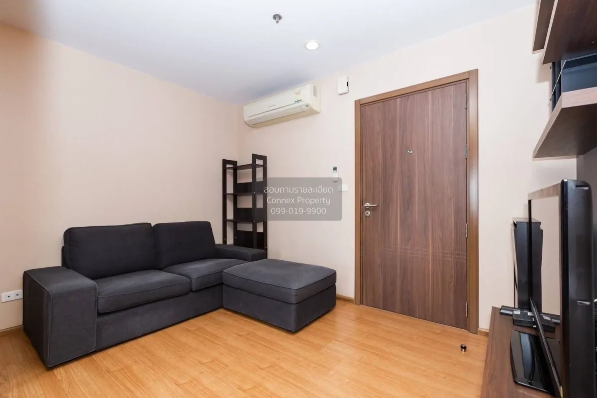 For Rent Condo , The Base Sukhumvit 77 , BTS-On Nut , Phra Khanon 1