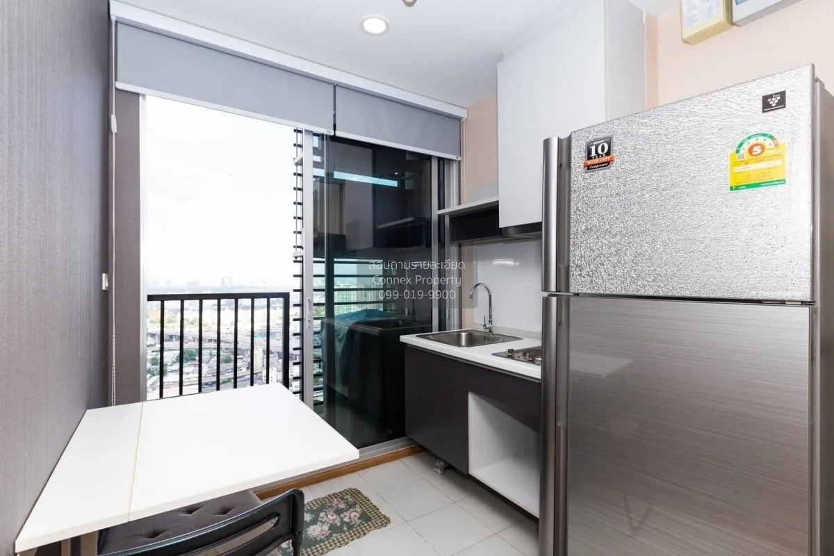 For Rent Condo , The Base Sukhumvit 77 , BTS-On Nut , Phra Khanon 4