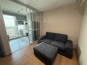 เช่าคอนโด  เดอะ เบส สุขุมวิท 77 BTS-อ่อนนุช พระโขนงเหนือ เขต วัฒนา กรุงเทพ CX-150482