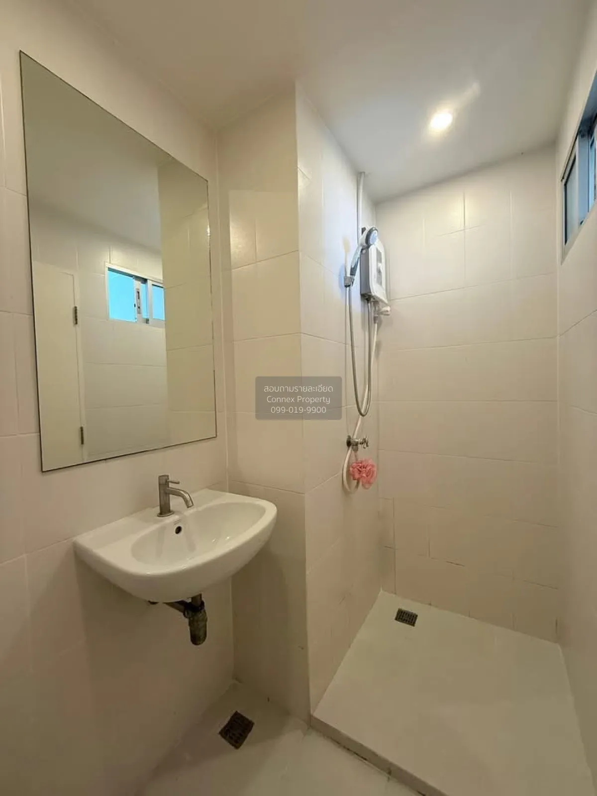 ขายคอนโด  วี คอนโด ลาดกระบัง วิวสวย ห้องมุม ลำปลาทิว เขต ลาดกระบั 4