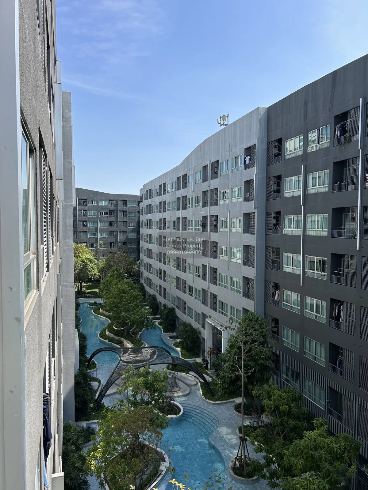 ขายคอนโด  เอลลิโอ เดล มอสส์ พหลโยธิน 34 BTS-มหาวิทยาลัยเกษตรศาสตร