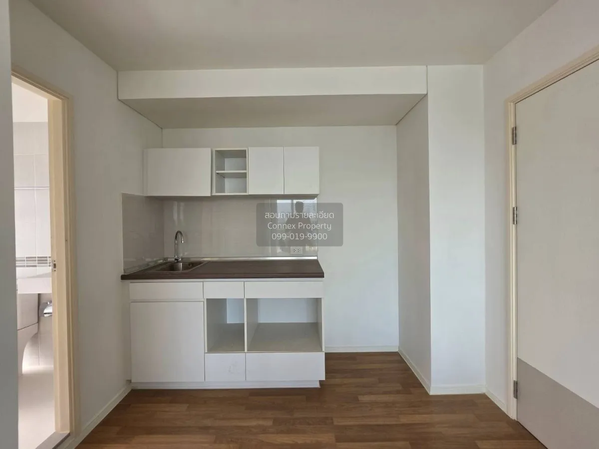 ขายคอนโด  เดอะ ซีเล็คเต็ด เกษตร - งามวงศ์วาน BTS-เสนานิคม ลาดยาว  2