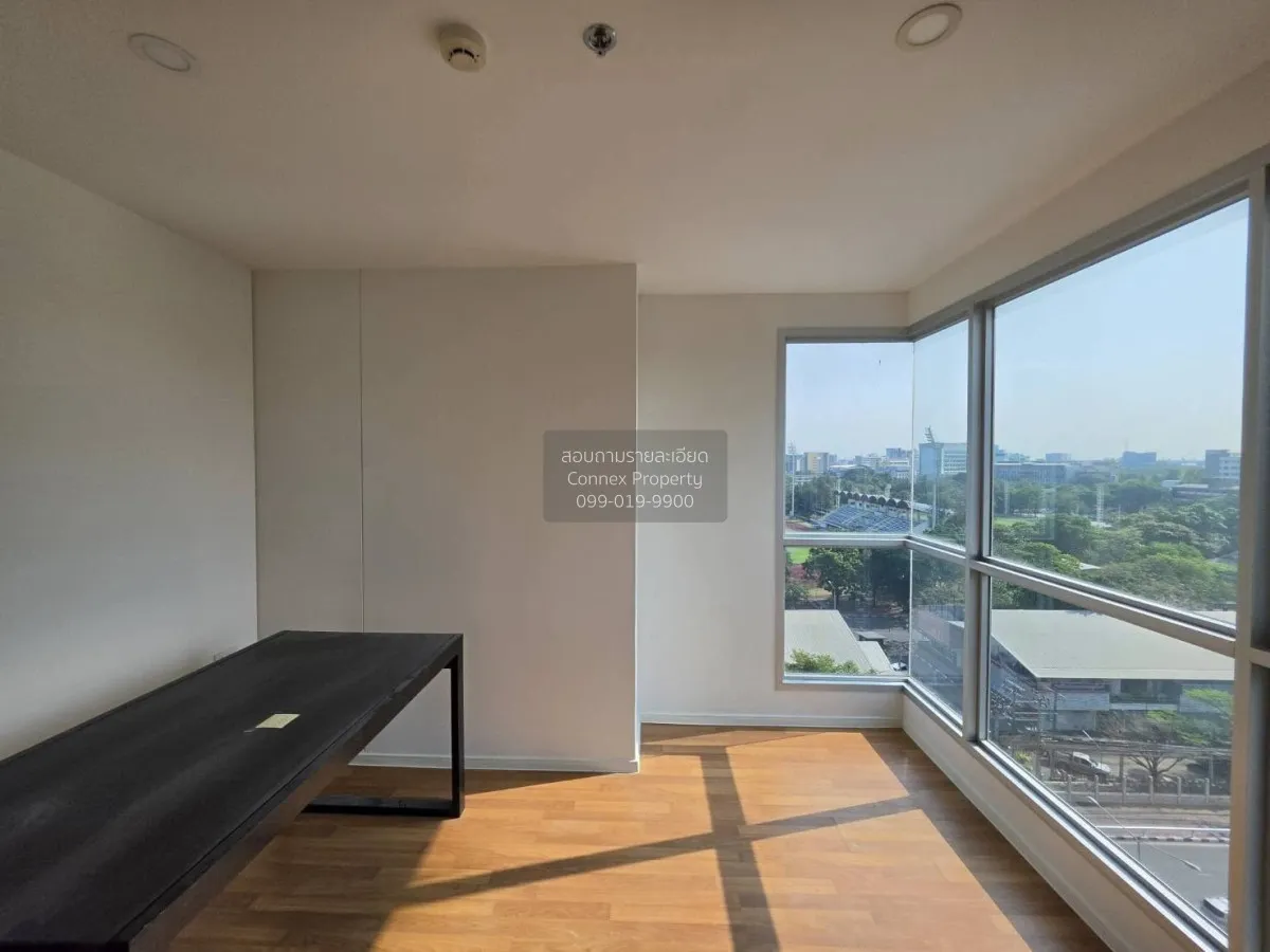 ขายคอนโด  เดอะ ซีเล็คเต็ด เกษตร - งามวงศ์วาน BTS-เสนานิคม ลาดยาว  4