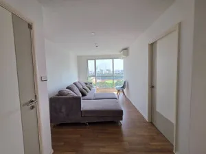 For Sale Condo , The Selected Kaset - Ngamwongwan , BTS-Sena Nikhom , Lat Yao , Chatuchak , Bangkok , CX-150486