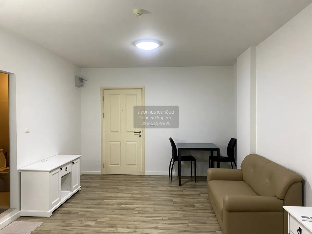 เช่าคอนโด  ดีคอนโด แคมปัส รีสอร์ท รังสิต คลองหนึ่ง คลองหลวง ปทุมธ 1