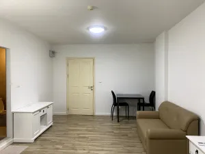 เช่าคอนโด  ดีคอนโด แคมปัส รีสอร์ท รังสิต คลองหนึ่ง คลองหลวง ปทุมธานี CX-150487