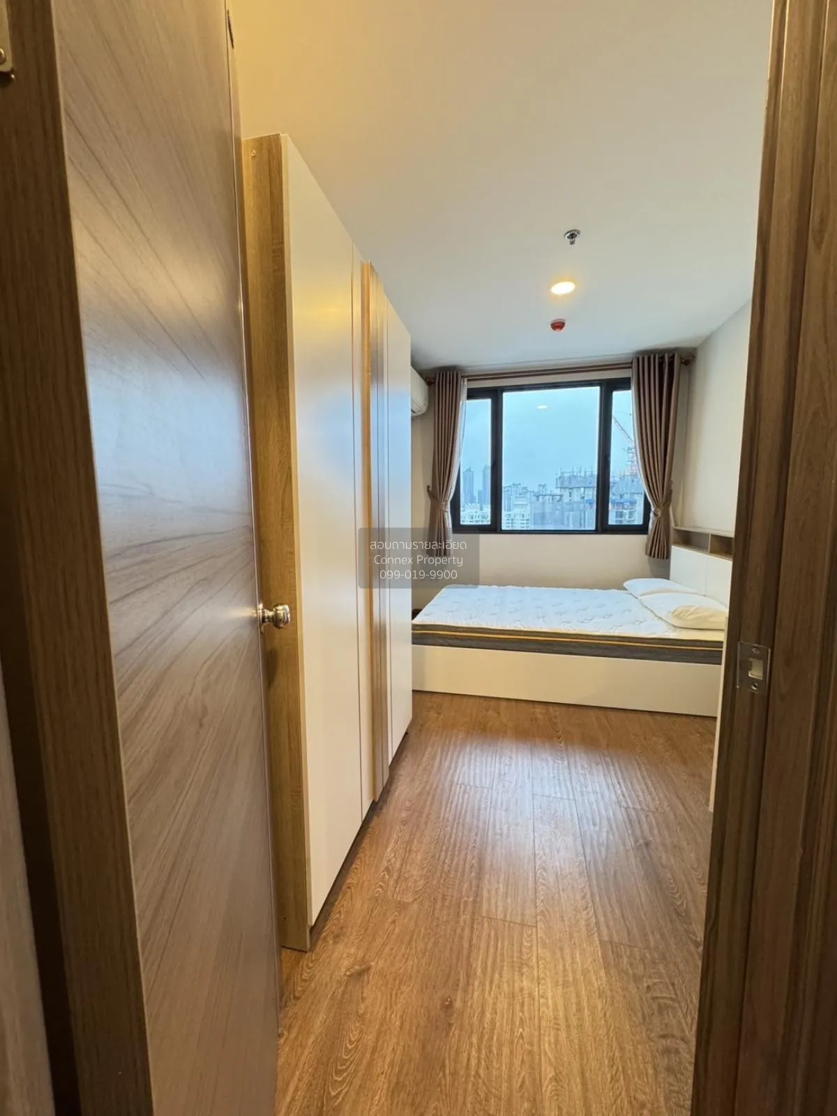 เช่าคอนโด  อาร์ติซาน รัชดา MRT-ศูนย์วัฒนธรรมแห่งประเทศไทย ห้วยขวา 3