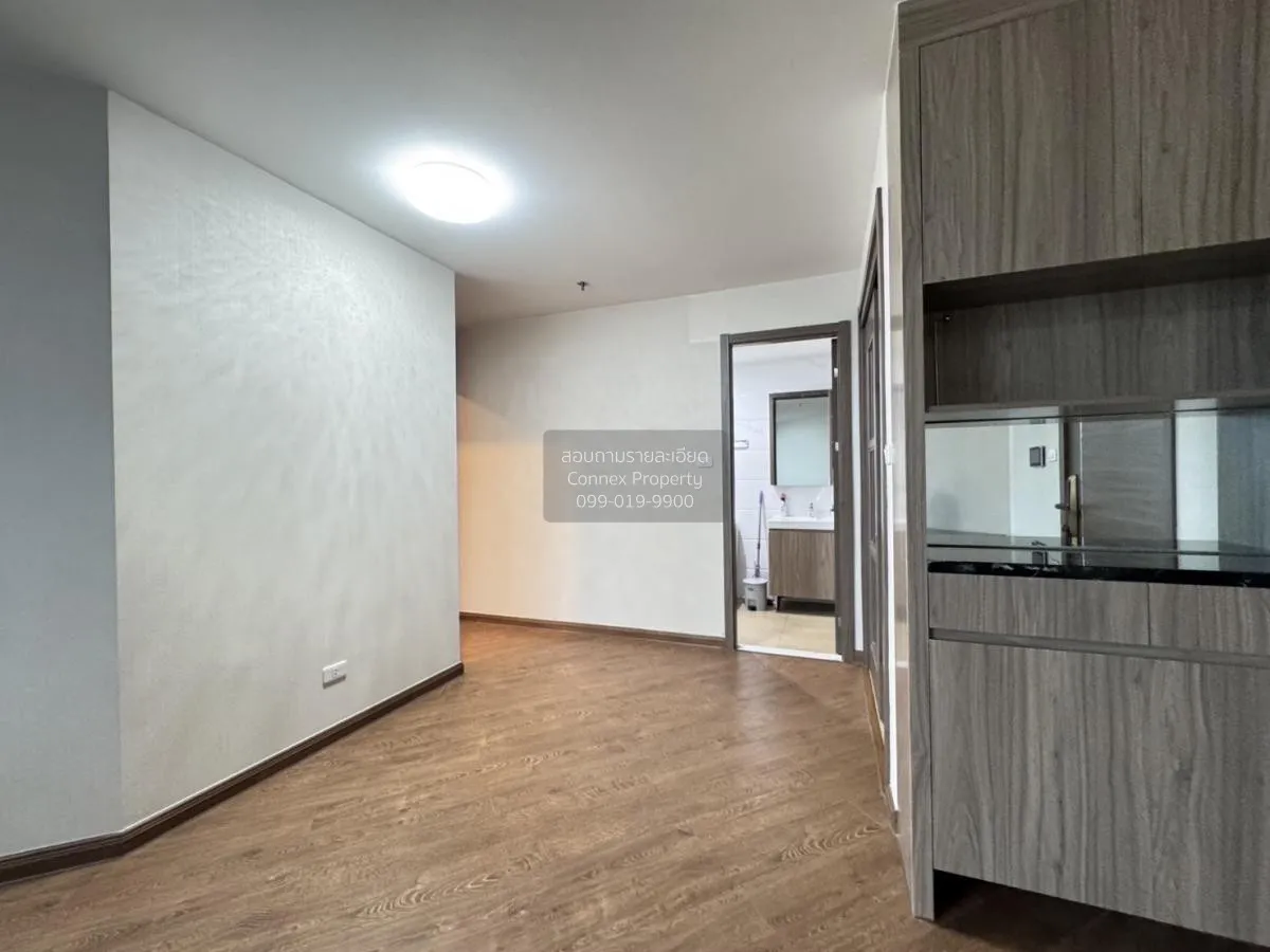 เช่าคอนโด  อาร์ติซาน รัชดา MRT-ศูนย์วัฒนธรรมแห่งประเทศไทย ห้วยขวา