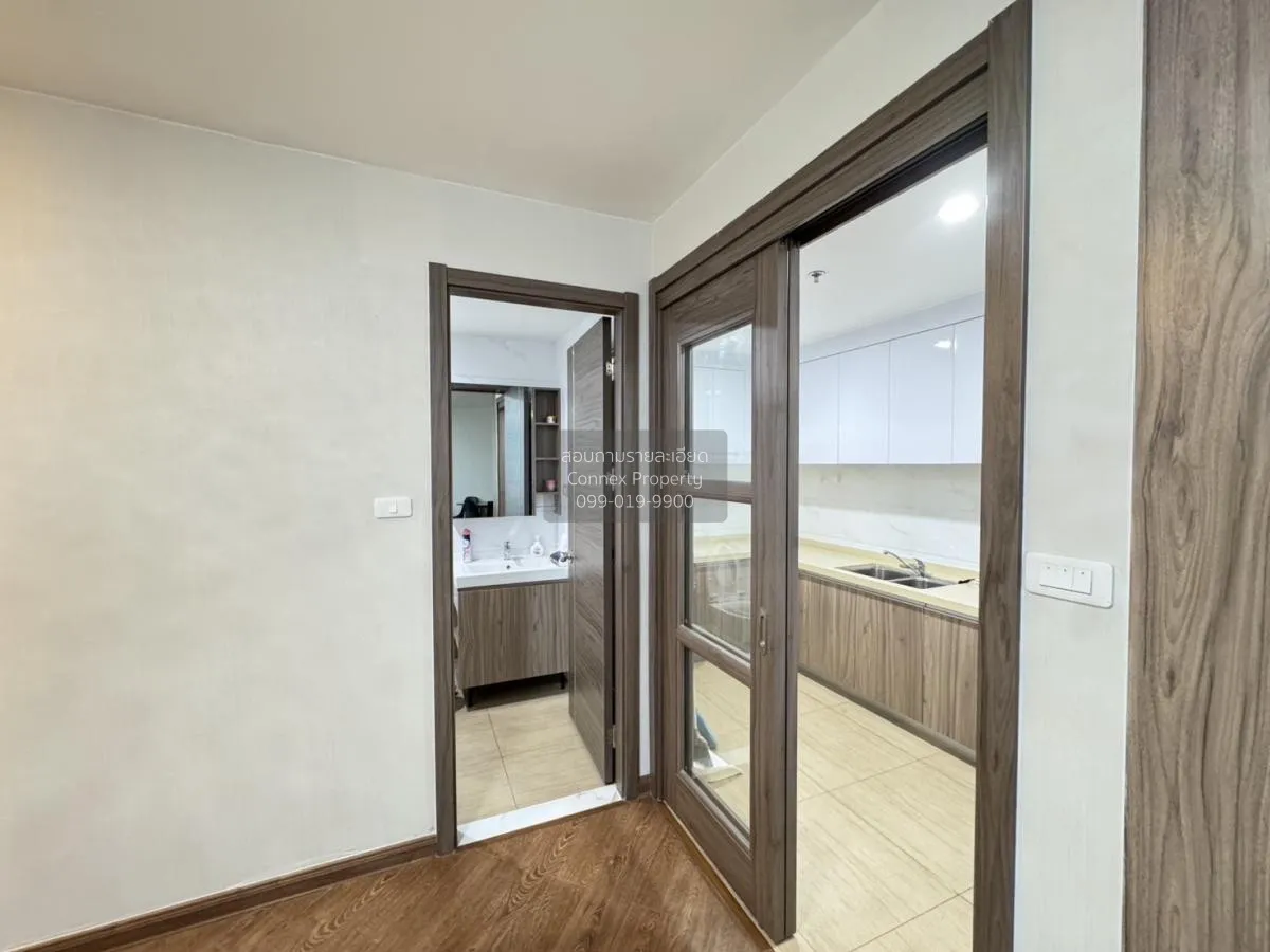 เช่าคอนโด  อาร์ติซาน รัชดา MRT-ศูนย์วัฒนธรรมแห่งประเทศไทย ห้วยขวา