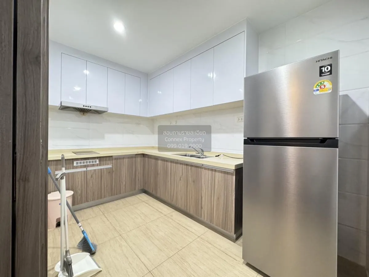 เช่าคอนโด  อาร์ติซาน รัชดา MRT-ศูนย์วัฒนธรรมแห่งประเทศไทย ห้วยขวา