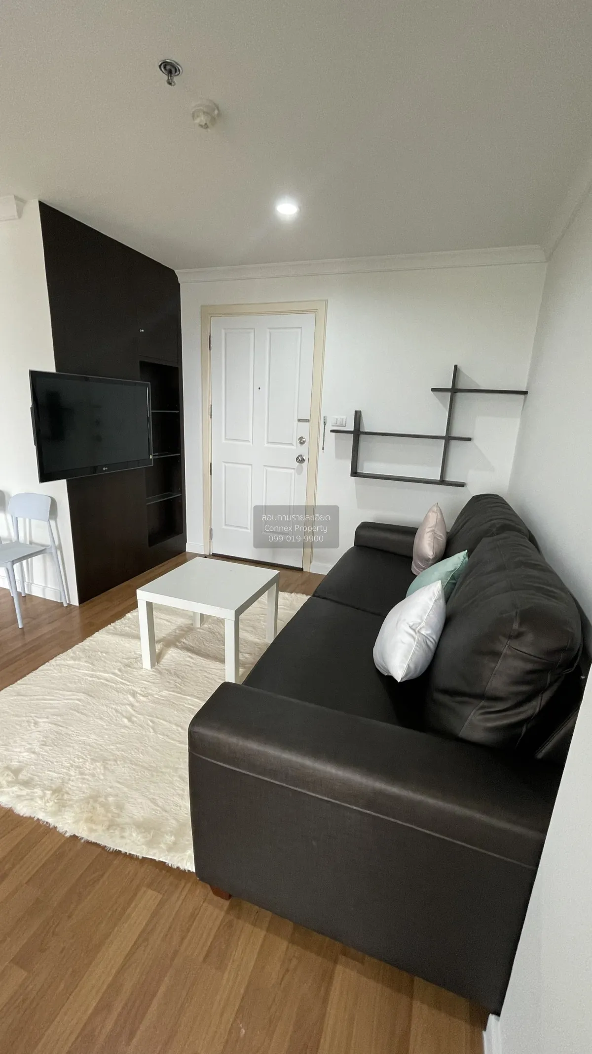 เช่าคอนโด  ลุมพินี เพลส พระราม 9 - รัชดา MRT-พระราม 9 ห้วยขวาง เข 2