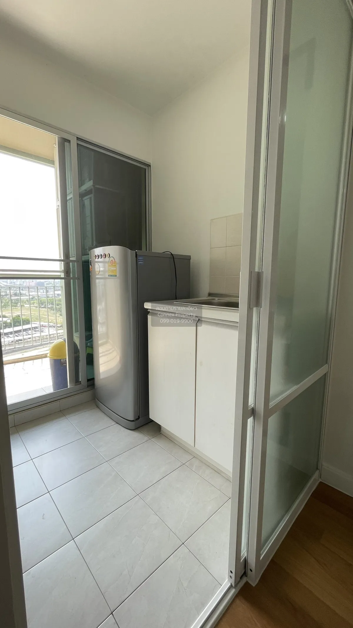 เช่าคอนโด  ลุมพินี เพลส พระราม 9 - รัชดา MRT-พระราม 9 ห้วยขวาง เข 4