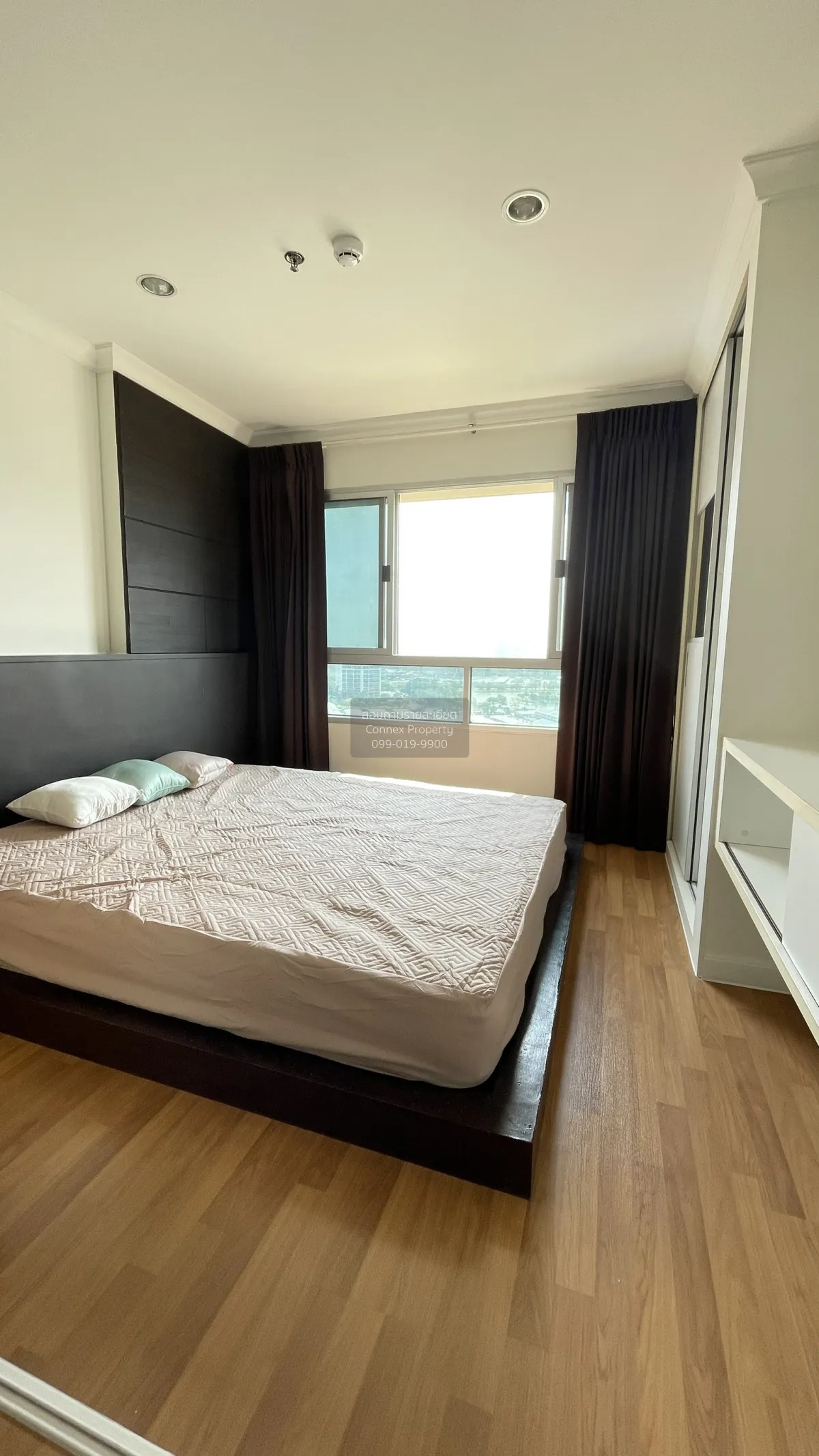 เช่าคอนโด  ลุมพินี เพลส พระราม 9 - รัชดา MRT-พระราม 9 ห้วยขวาง เข