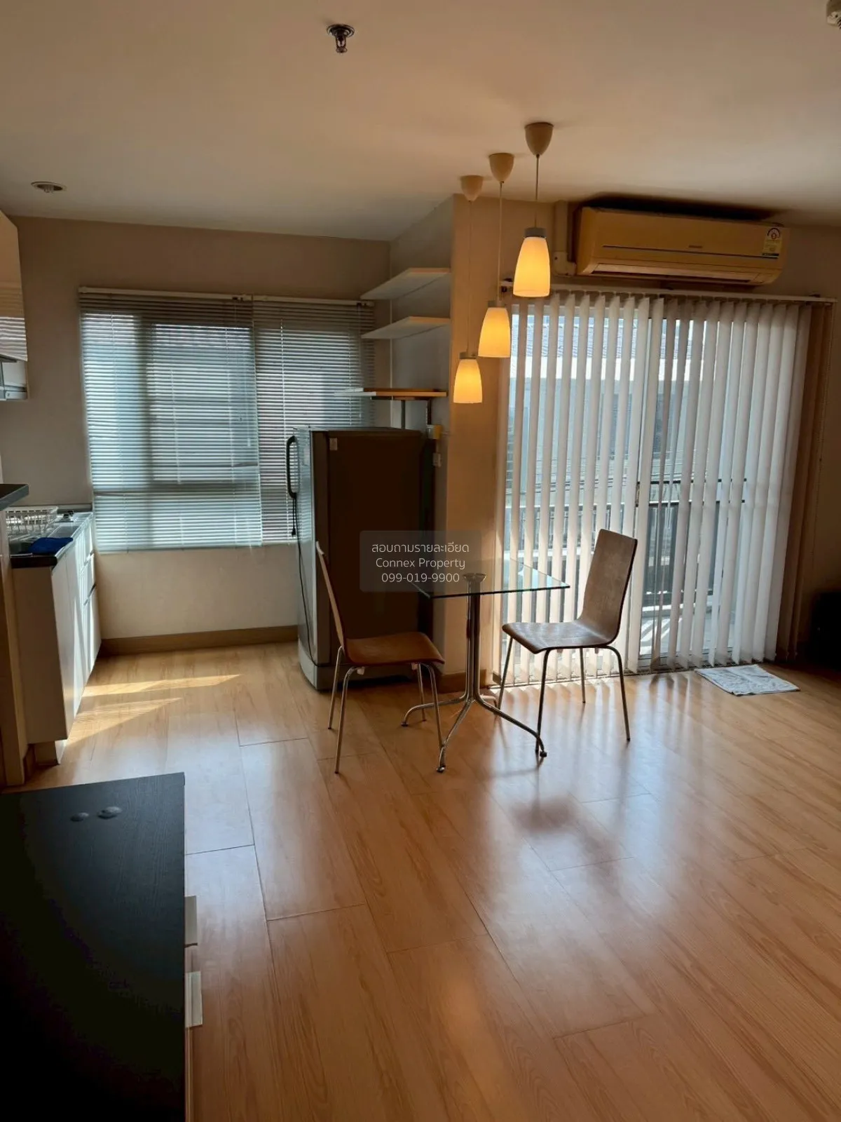 เช่าคอนโด  เดอะ เน็กซ์ ลาดพร้าว สามเสนนอก เขต ห้วยขวาง กรุงเทพ CX 2