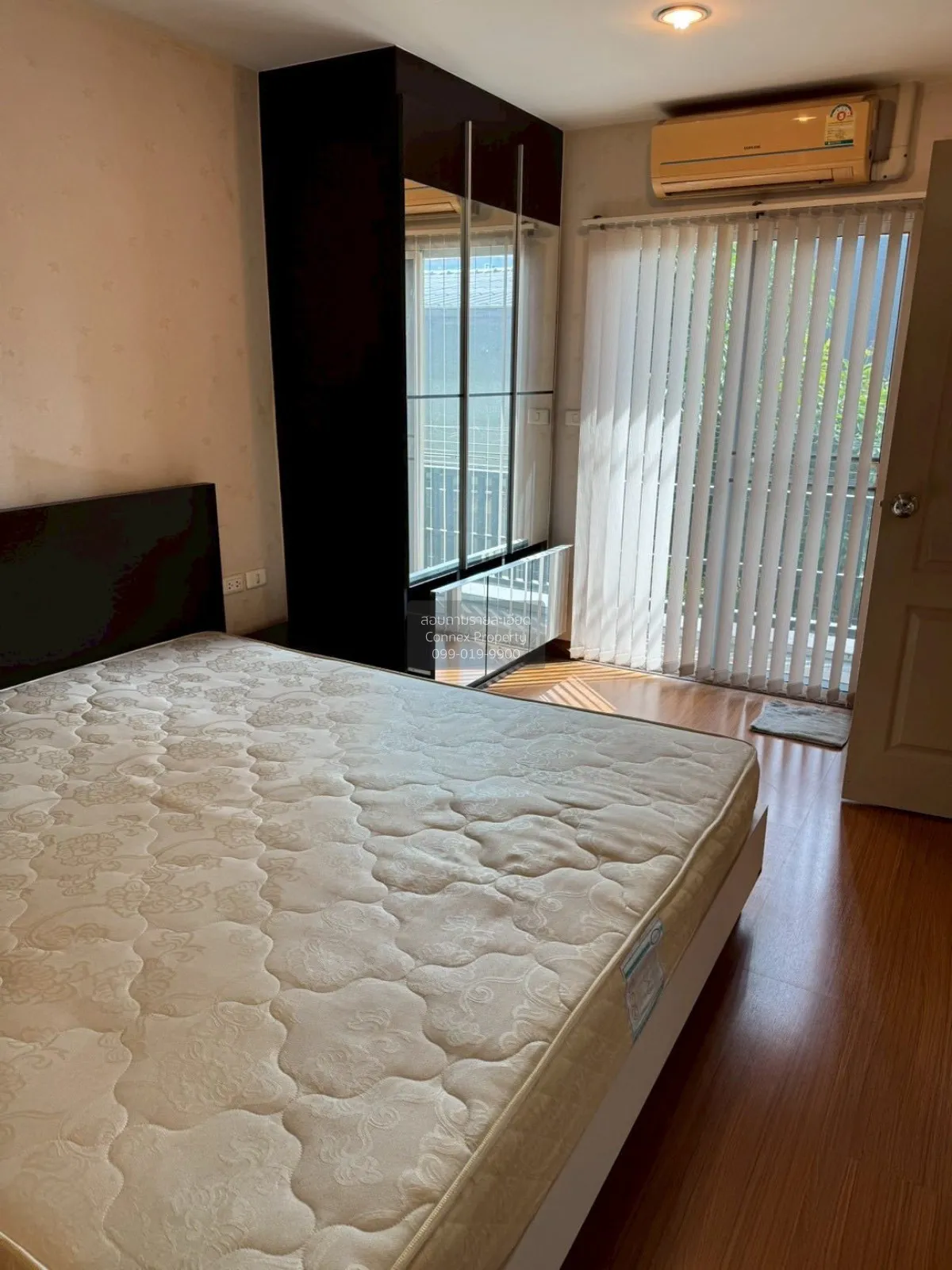 เช่าคอนโด  เดอะ เน็กซ์ ลาดพร้าว สามเสนนอก เขต ห้วยขวาง กรุงเทพ CX 4