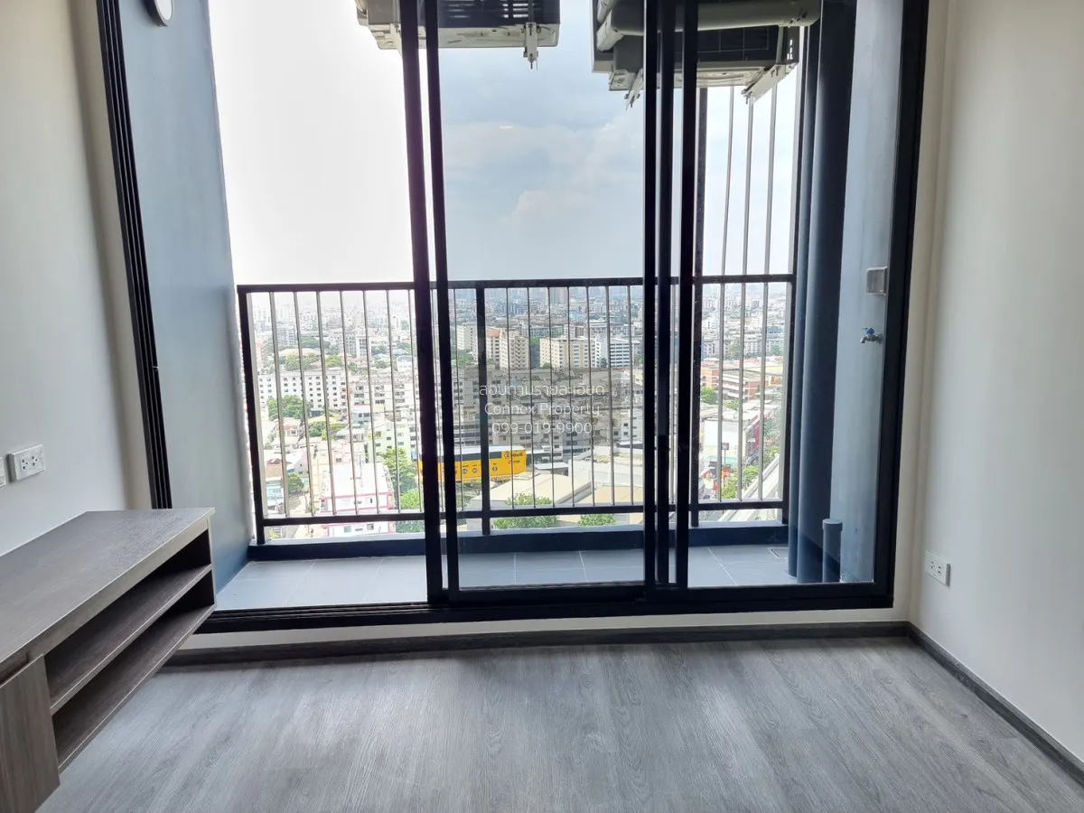 ขายคอนโด  ดิ ออริจิ้น ลาดพร้าว-บางกะปิ วิวสวย ชั้นสูง คลองจั่น เข 1