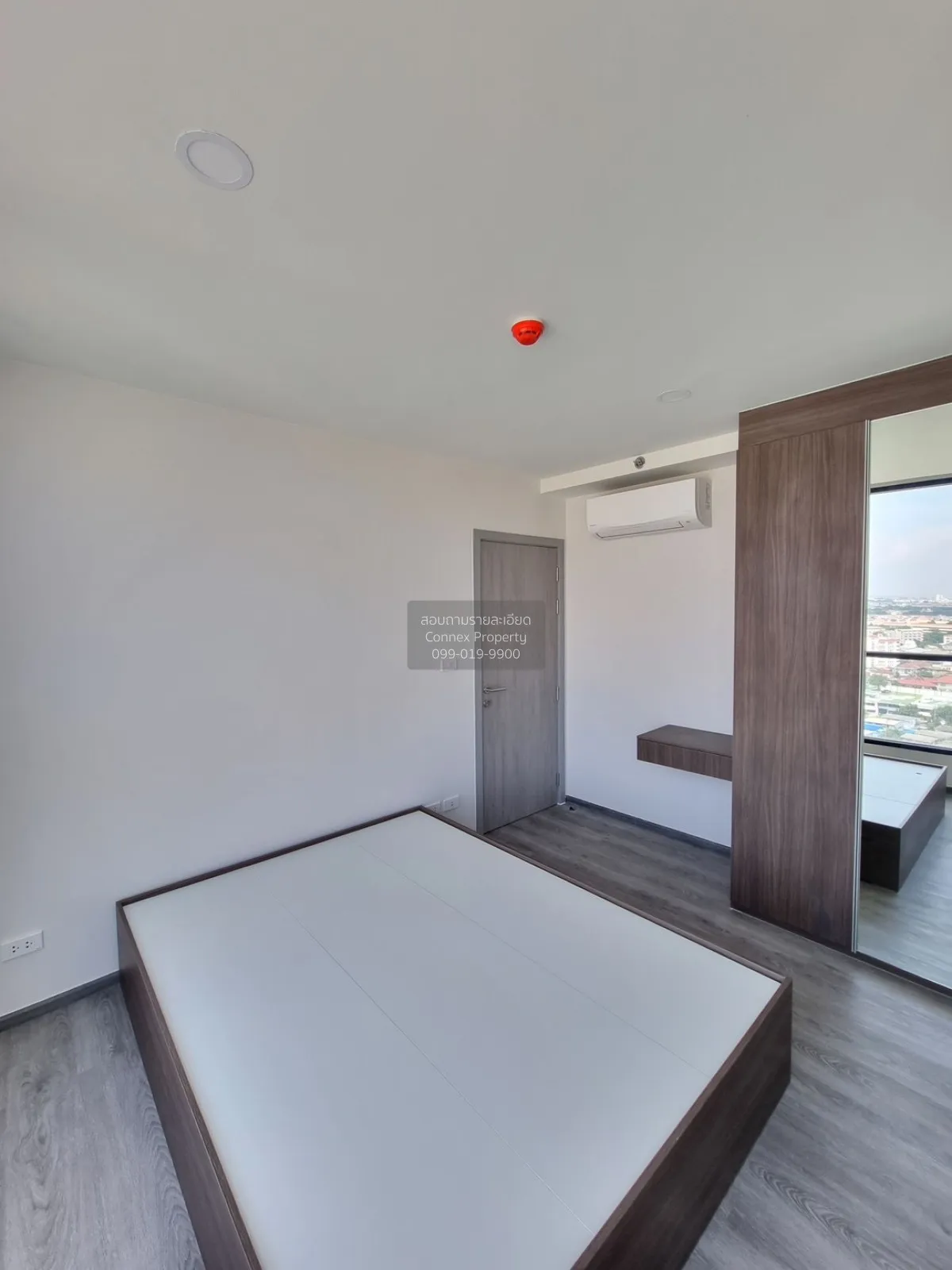 ขายคอนโด  ดิ ออริจิ้น ลาดพร้าว-บางกะปิ วิวสวย ชั้นสูง คลองจั่น เข