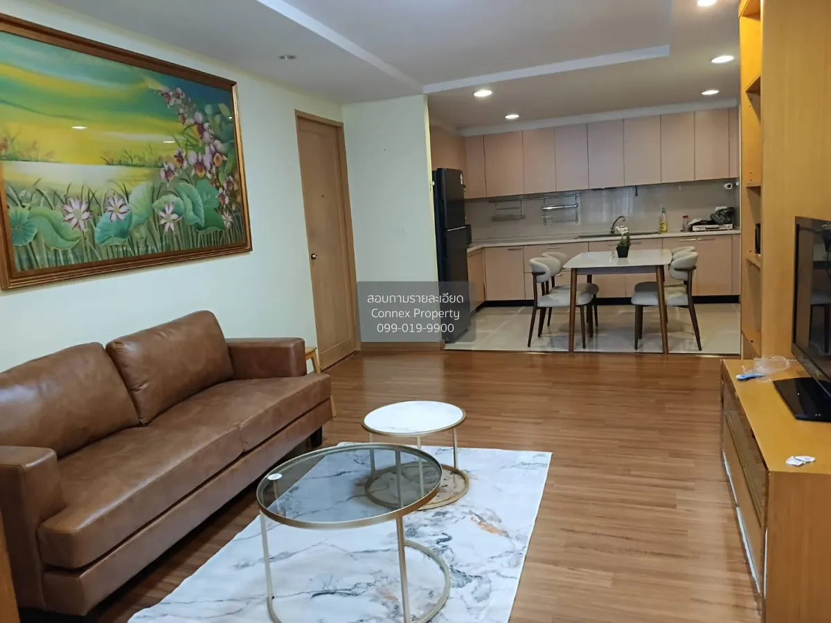 For Rent Condo , Harmony Living Paholyothin 11 , nice view , wide 1