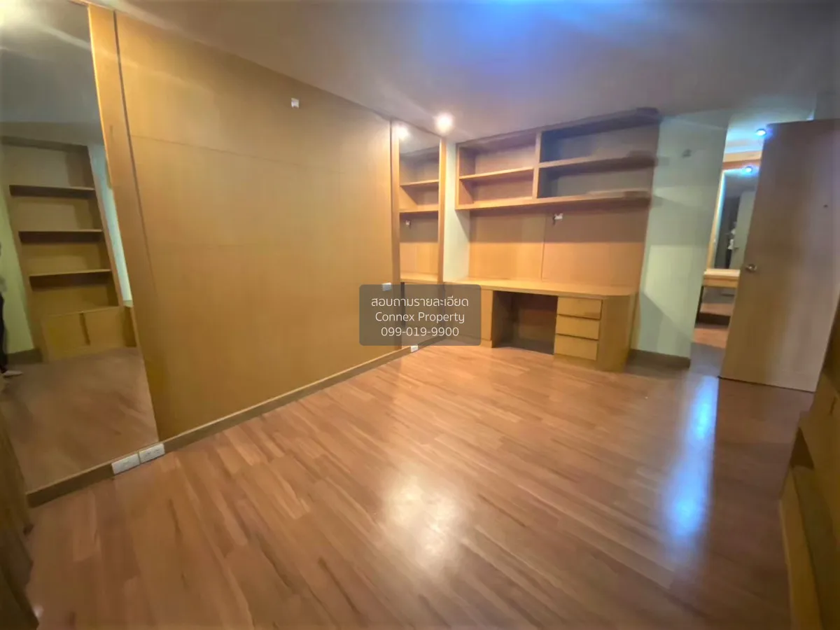For Rent Condo , Harmony Living Paholyothin 11 , nice view , wide